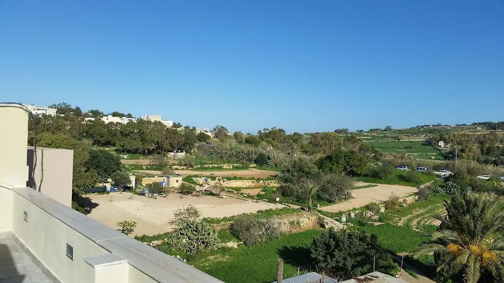 Seagull Penthouse Marsaxlokk Apartment Malta